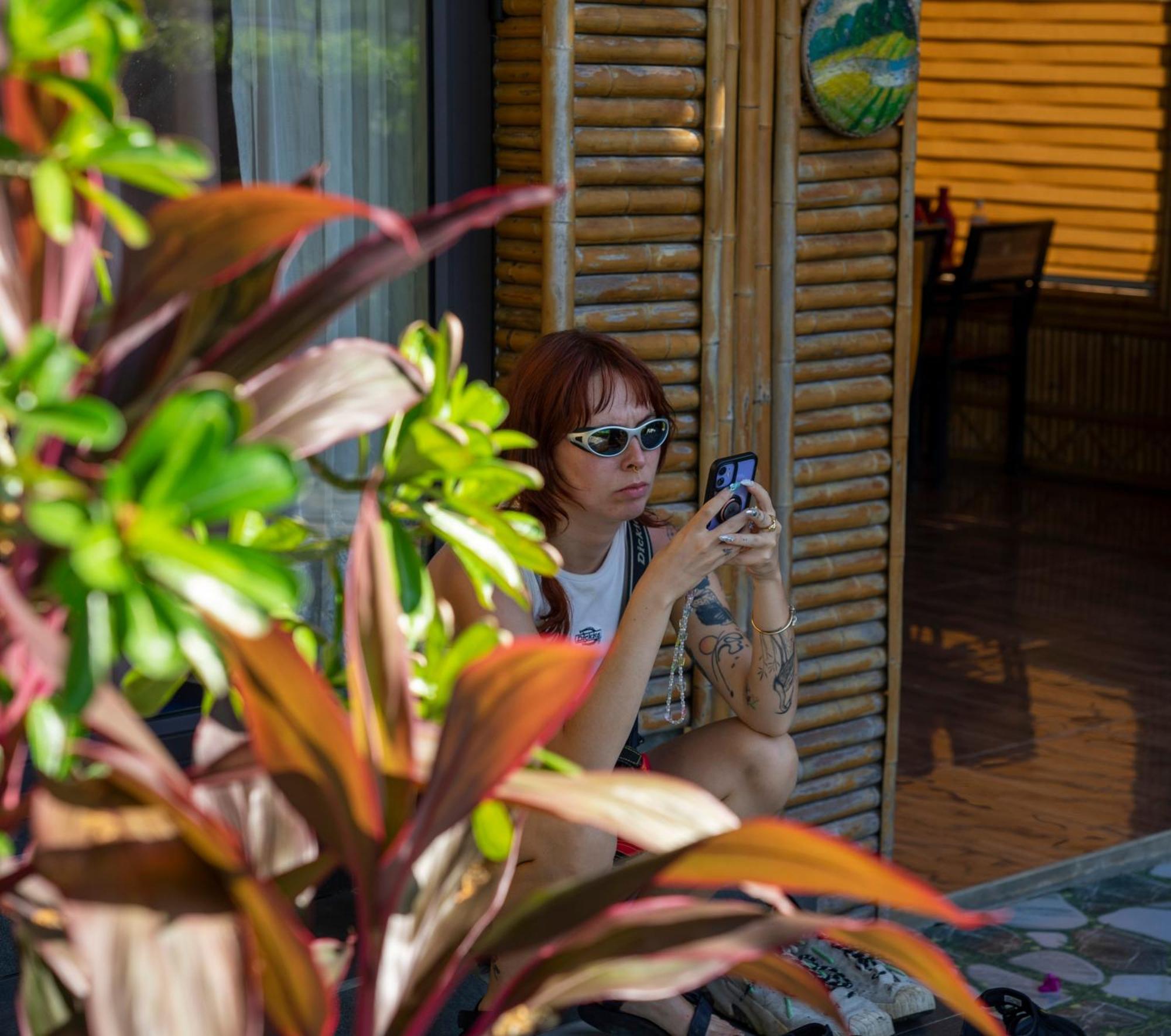 Tam Coc Minh Hung Homestay Ninh Binh Exterior foto